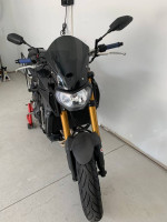 2014 Yamaha FZ-09