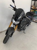 2014 Yamaha FZ-09