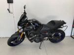 2014 Yamaha FZ-09