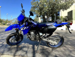 2023 Suzuki DR-Z