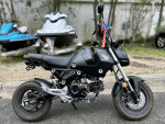 2023 Honda Grom