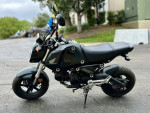 2023 Honda Grom