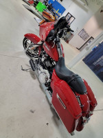 2023 Street glide Harley