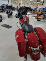 2023 Street glide Harley