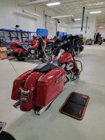 2023 Street glide Harley