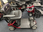 Golden LiteRider Scooter