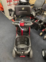 Golden LiteRider Scooter
