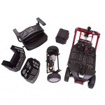 Golden Lite Rider 4 wheel NEW