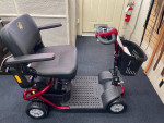 Golden Lite Rider 4 wheel NEW
