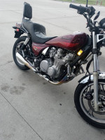 '85 Kawaski 700 Ltd