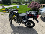 2021 DRZ400S