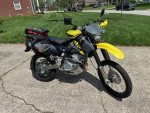 2021 DRZ400S