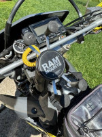2021 DRZ400S