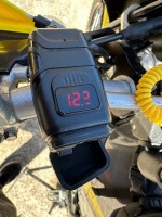 2021 DRZ400S