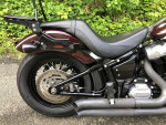 2021 Harley-Davidson Softail FLSL - Slim V Twin 1746