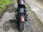 2021 Harley-Davidson Softail FLSL - Slim V Twin 1746