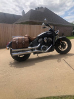 2016 Indian Scout