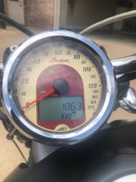 2016 Indian Scout