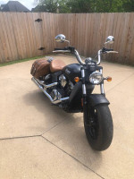 2016 Indian Scout