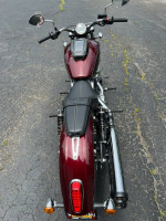 2021 Indian scout for sale / 2 tone