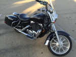 1999 Honda Ace Tourer