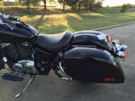 1999 Honda Ace Tourer