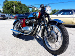 1966 BSA Lightning