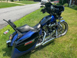 2014 Harley Davidson Sportster 1200