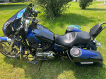 2014 Harley Davidson Sportster 1200