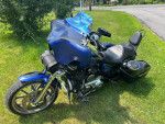 2014 Harley Davidson Sportster 1200