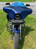 2014 Harley Davidson Sportster 1200