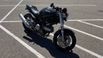 2003 Ducati Monster 620 Dark i.e.