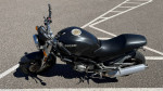 2003 Ducati Monster 620 Dark i.e.