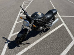 2003 Ducati Monster 620 Dark i.e.