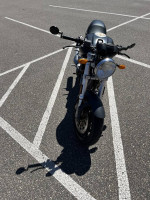 2003 Ducati Monster 620 Dark i.e.