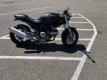 2003 Ducati Monster 620 Dark i.e.