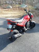 2022 Honda Navi