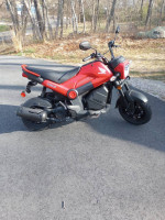 2022 Honda Navi