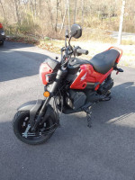 2022 Honda Navi