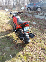 2022 Honda Navi