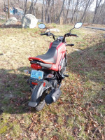 2022 Honda Navi