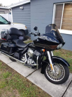 2013 Road Glide Ultra w/ extras!