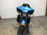 2011 Harley-Davidson FLHTK - Electra Glide Ultra Limited