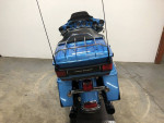 2011 Harley-Davidson FLHTK - Electra Glide Ultra Limited