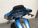 2011 Harley-Davidson FLHTK - Electra Glide Ultra Limited