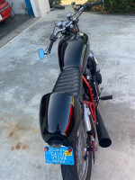 1976 Honda CB550