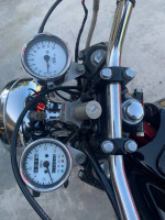 1976 Honda CB550