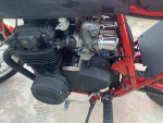 1976 Honda CB550