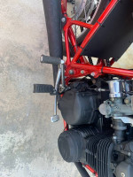 1976 Honda CB550