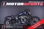 2020 Harley-Davidson XL883N - Sportster Iron 883